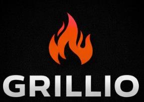GRILLIO — бургеры, шашлык, шаурма