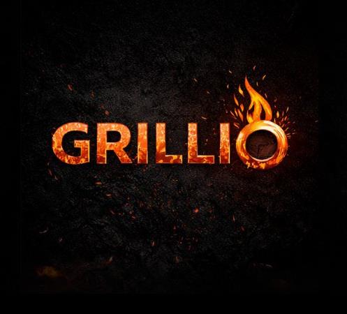 GRILLIO — бургеры, шашлык, шаурма